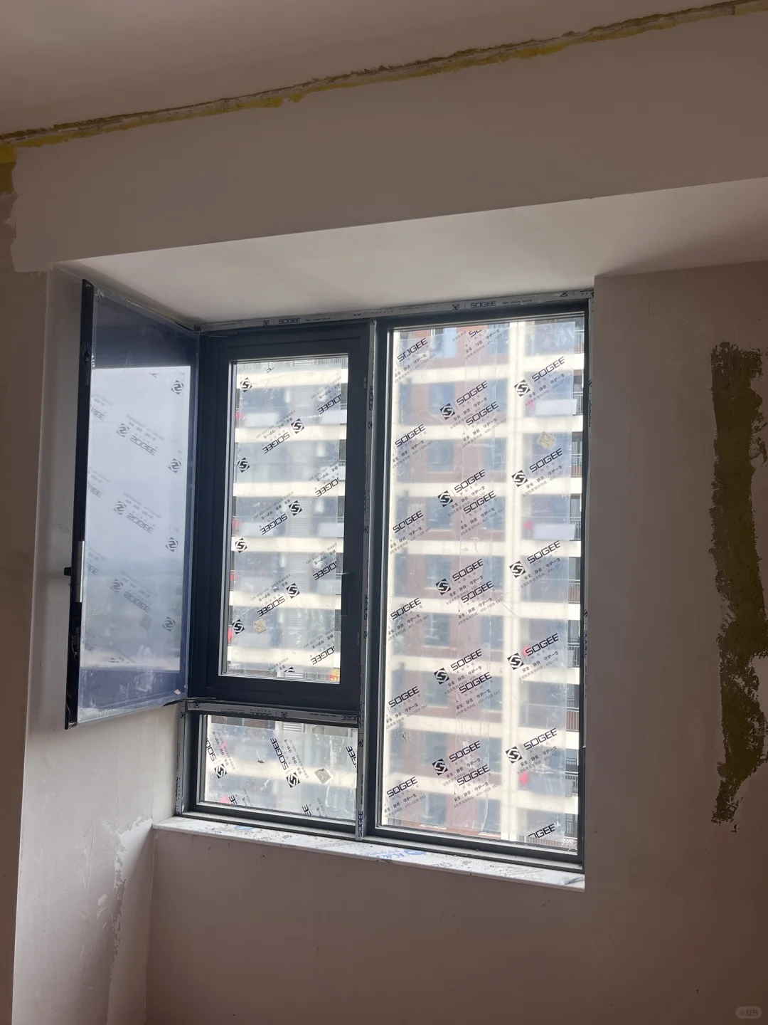 封完窗才发现被坑到怀疑人生?