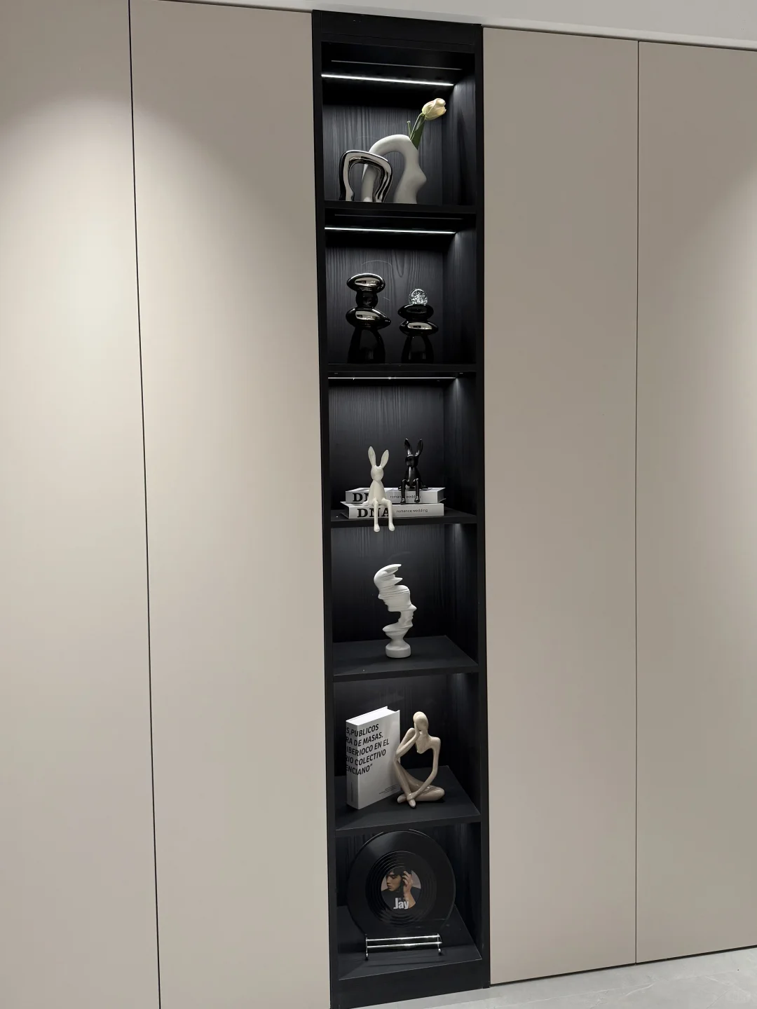 200+?搞定你的开放格摆件！（后附?）