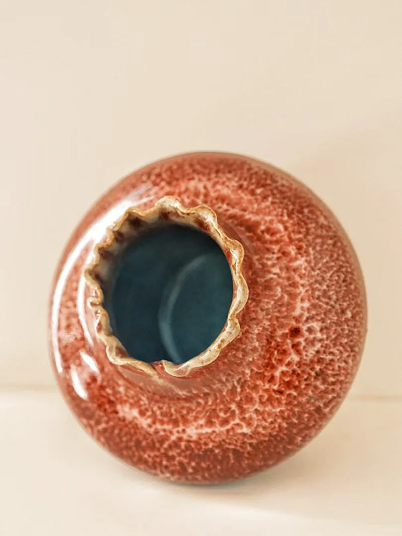 湾区学陶一个月(1)?日式侘寂风拿捏!