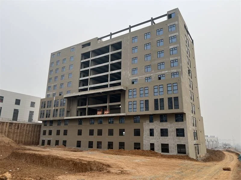 钢结构厂房价格受哪些因素影响