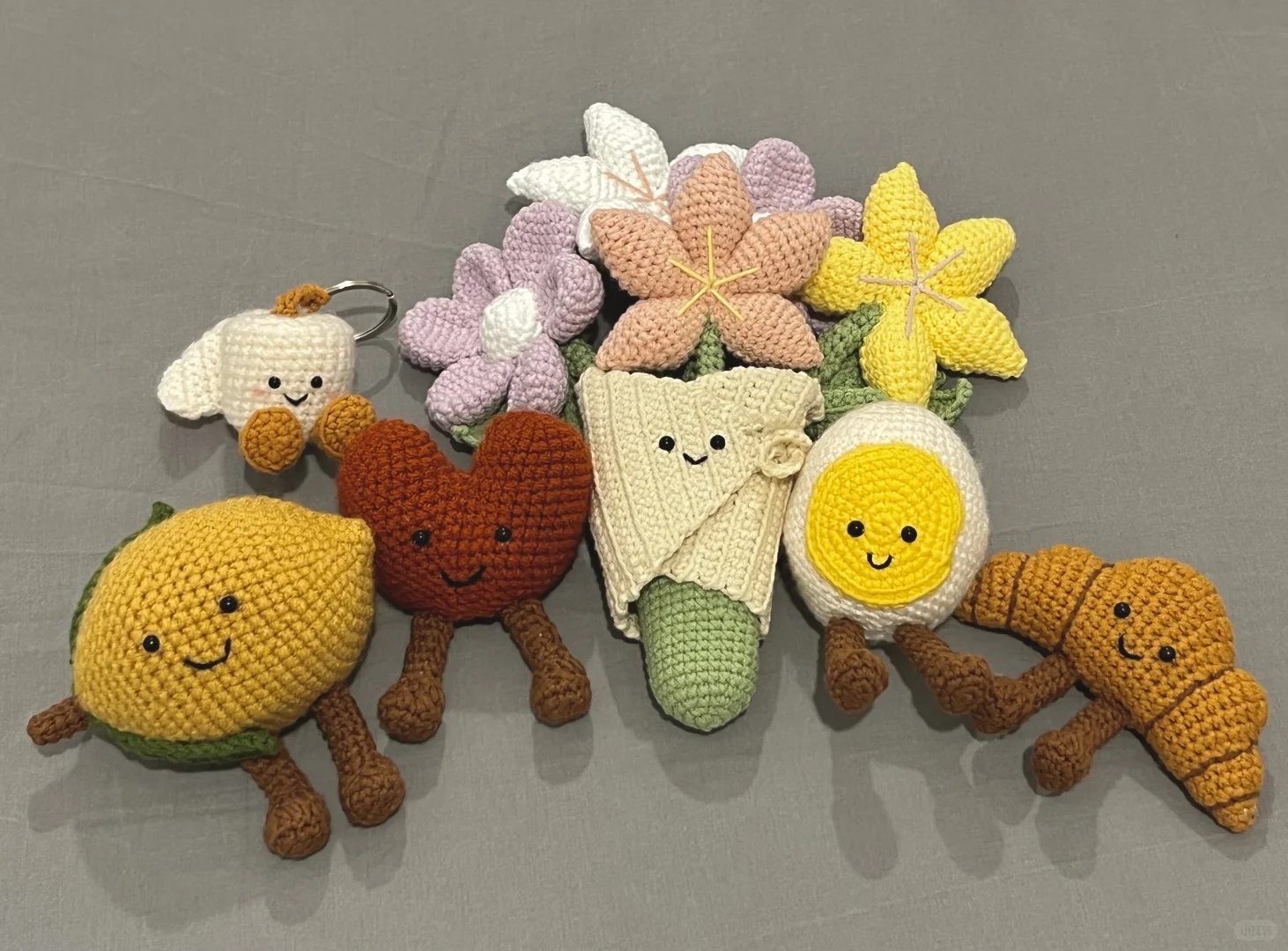 钩针jellycat自由??