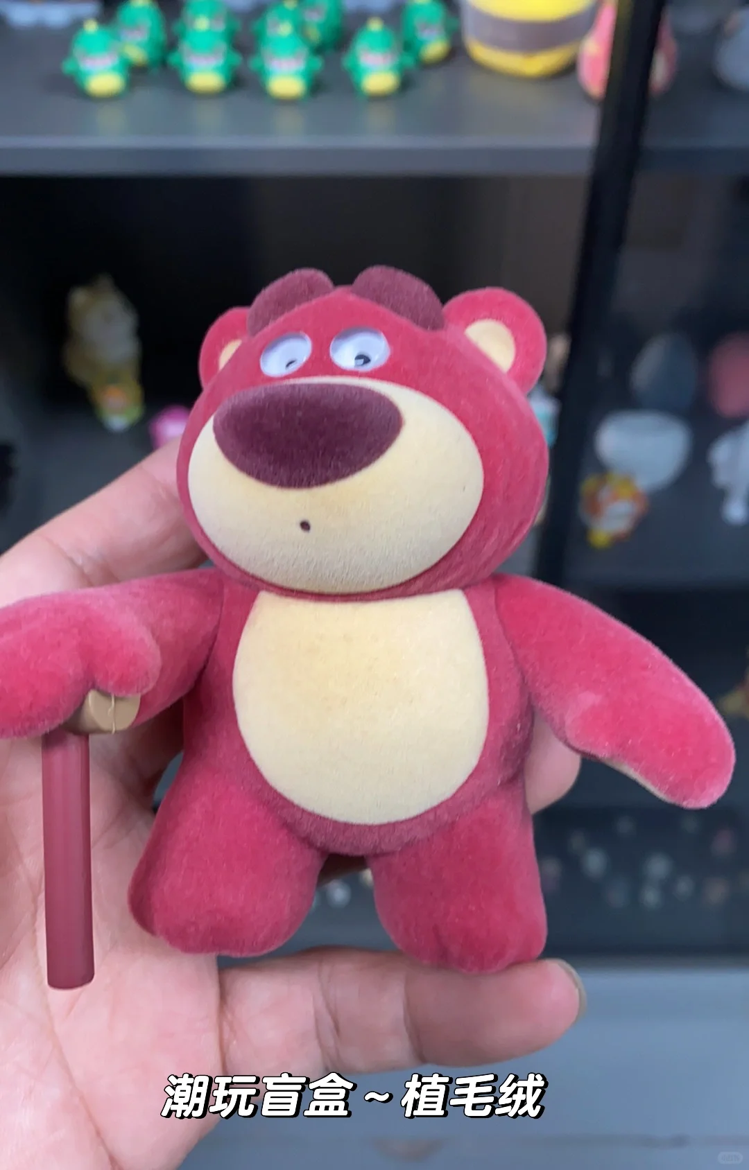 潮玩工厂 | 有经验且专业的潮玩工艺选择