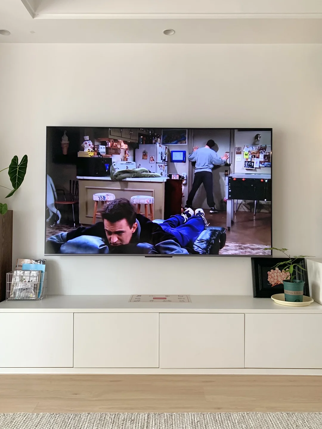 长大真好！恭喜我住进自己的78平小家！