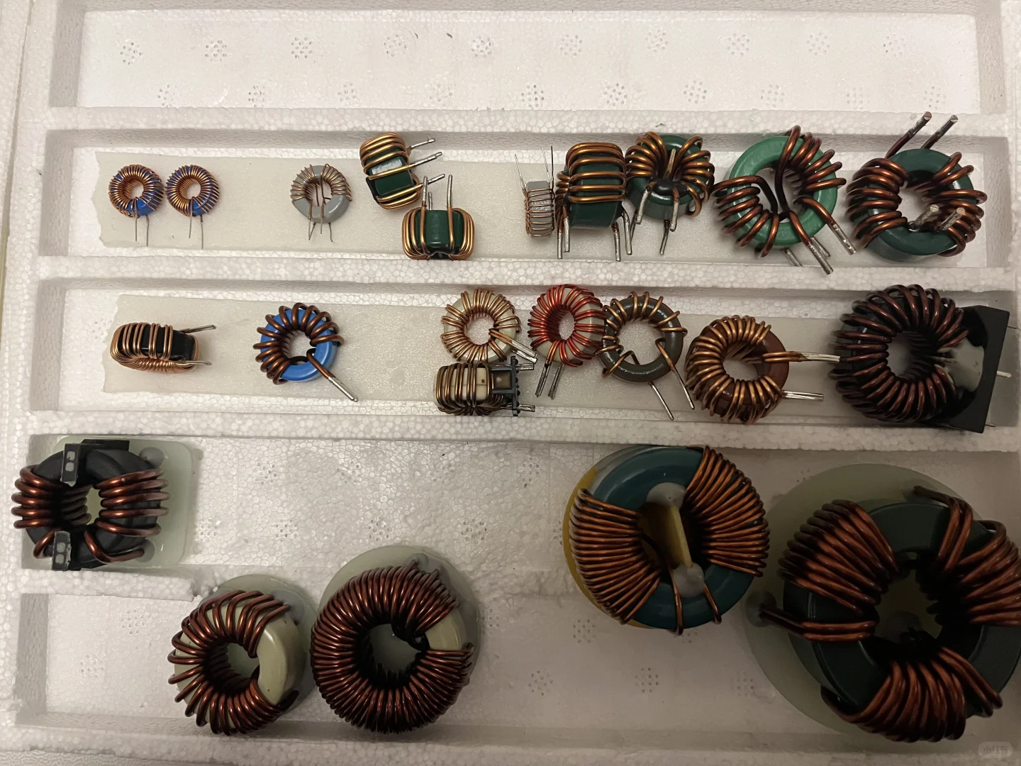 高频变压器设计定制