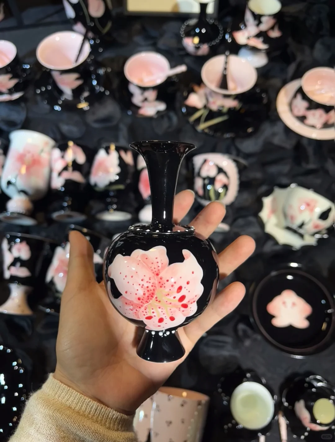 景德镇刚回｜宝藏摊主推荐