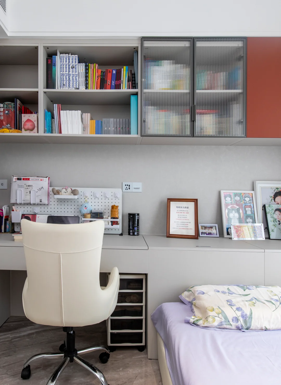 #小户型空间利用到极致#家装简约风格