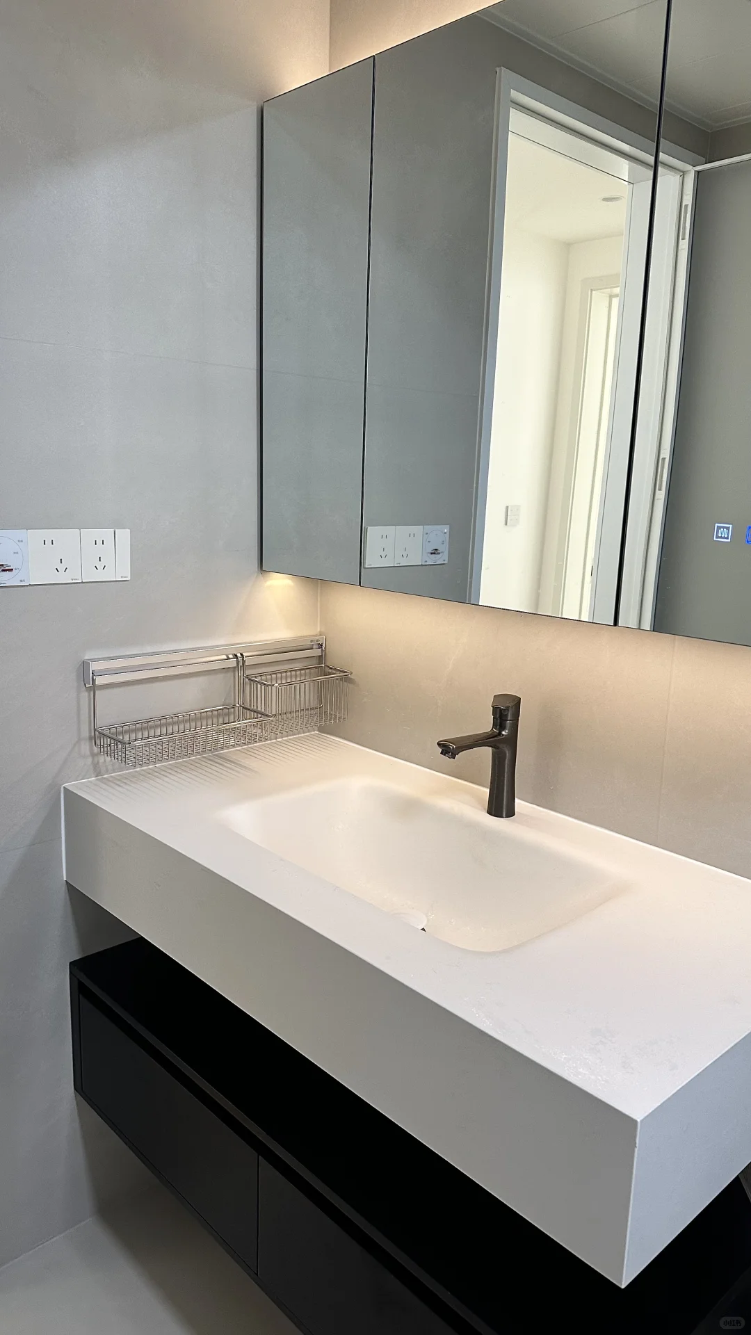 新家的快递? 之 卫生间好物