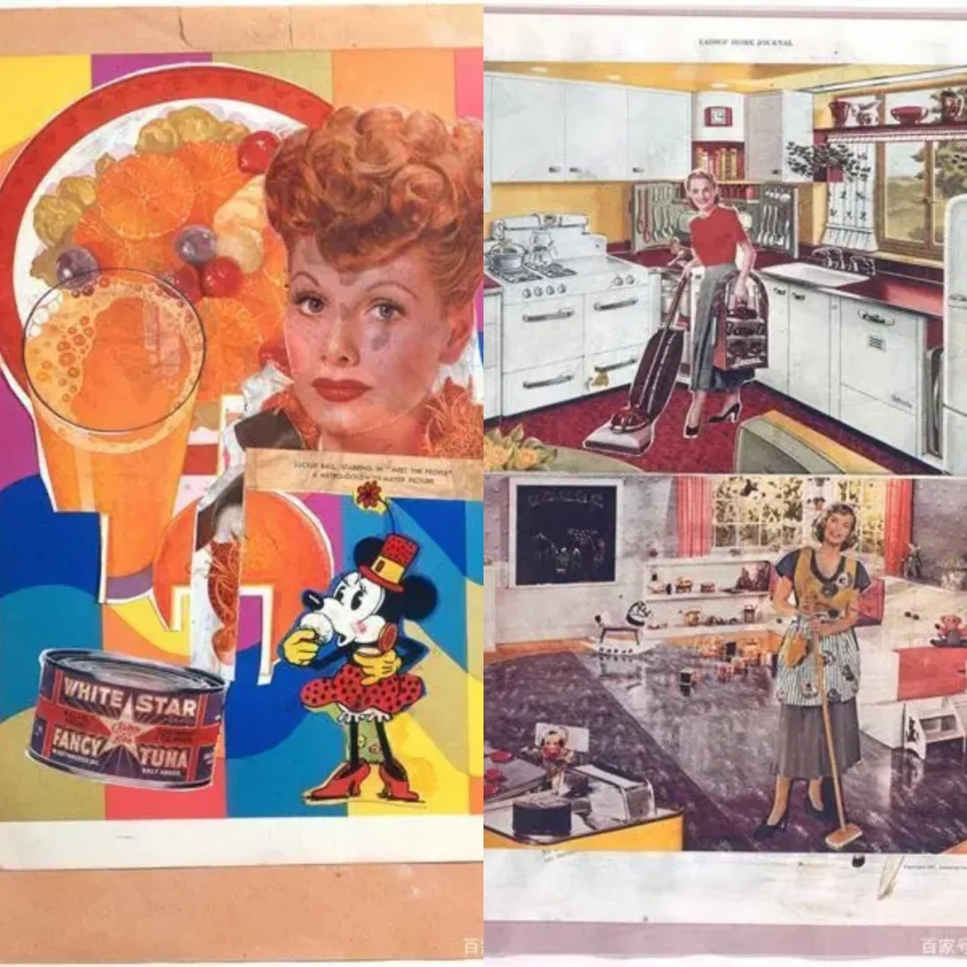 丝网印刷|安迪沃霍尔的绝招|到底是个啥