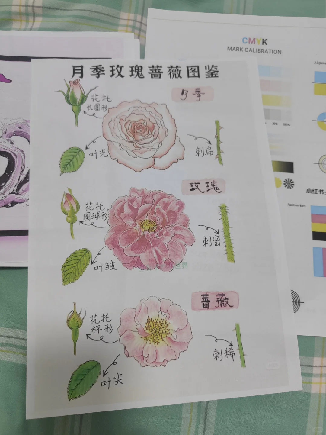 惠普喷墨打印机516自维修成功