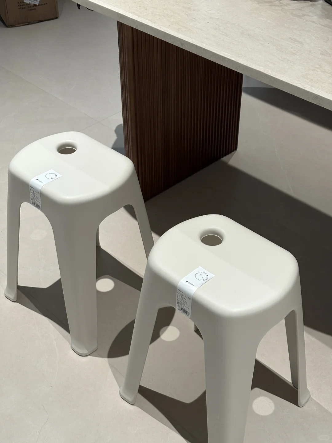 ?新家的100件快递（100/4）附链接