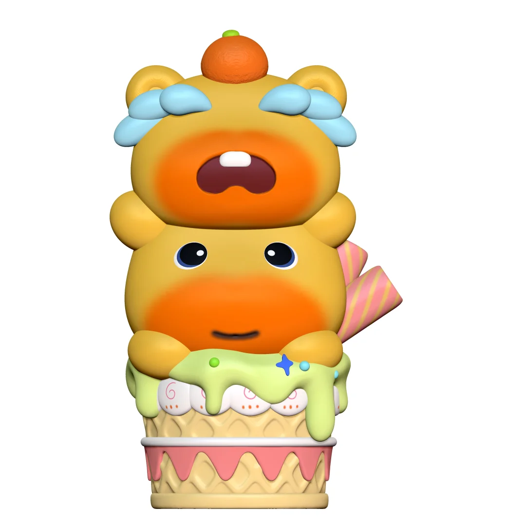 孩子坐不住？一盒石膏娃娃让他安静3小时！?”