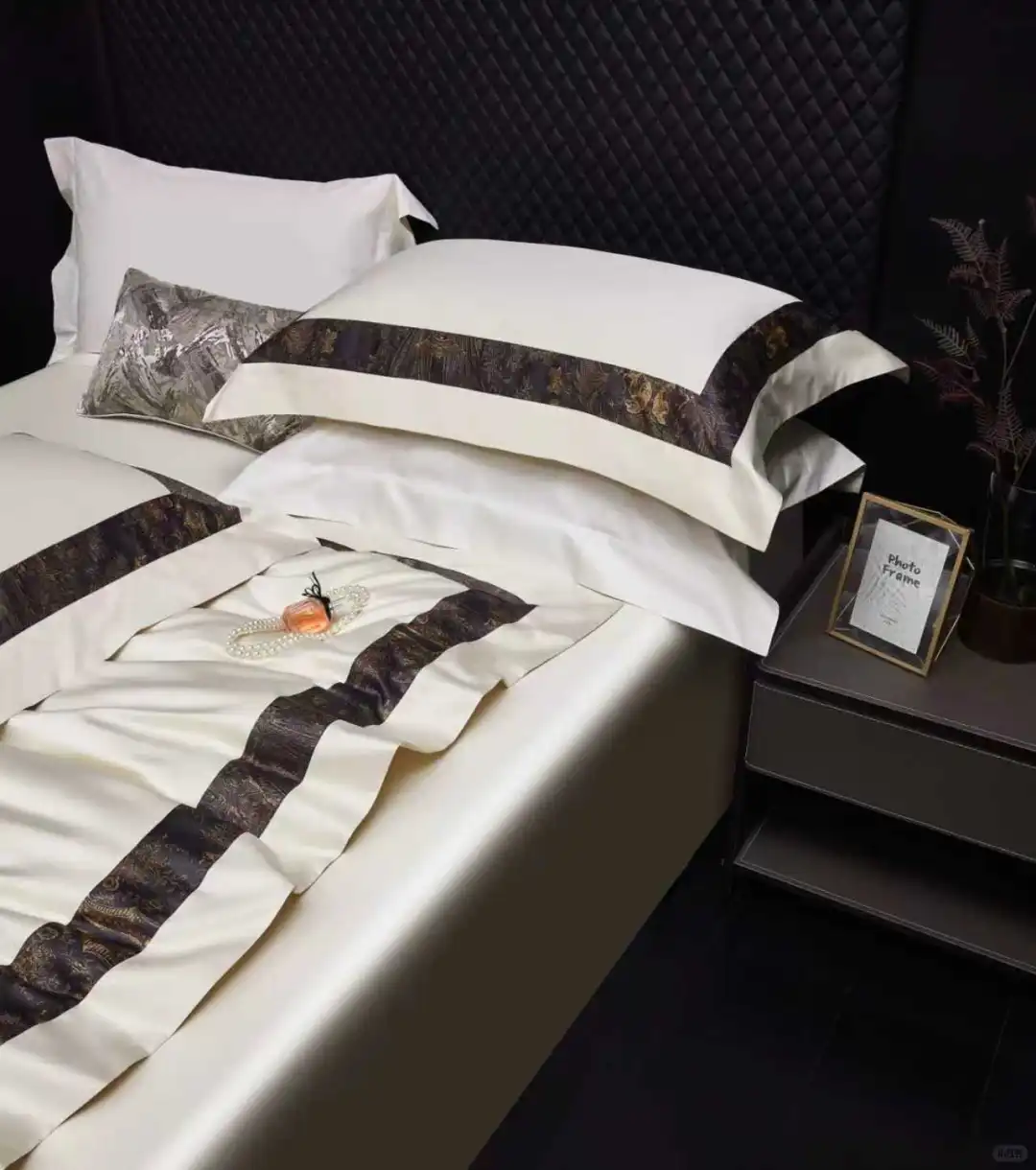 光滑如丝,细腻如脂|纺织工艺殿堂级