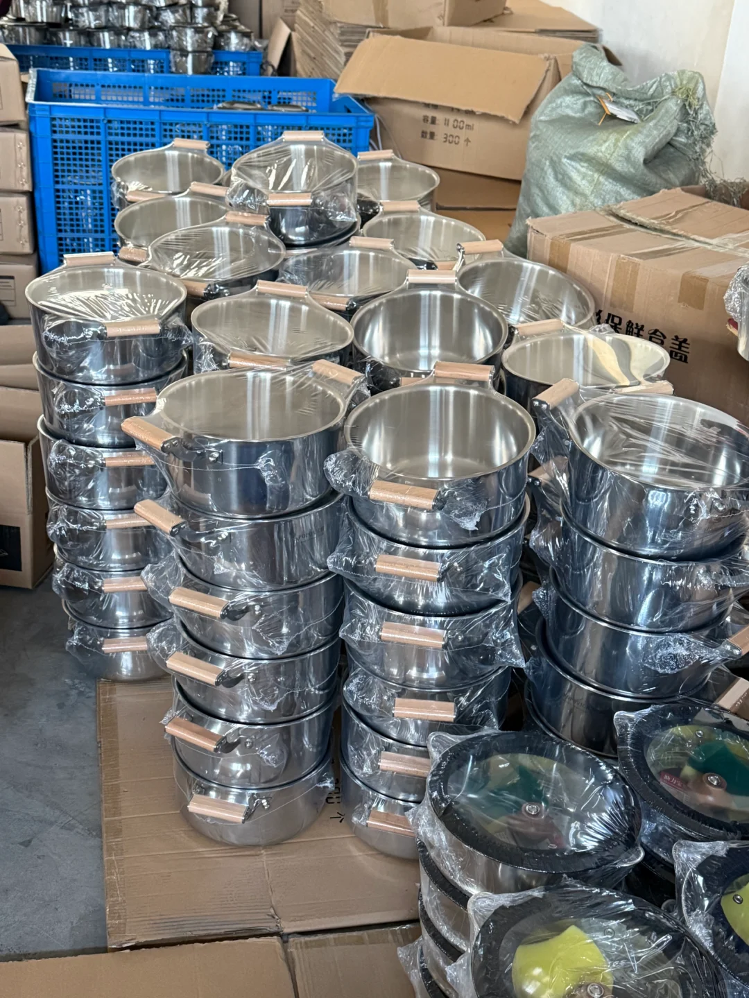 源头工厂?今天也是猛猛出货的一天?