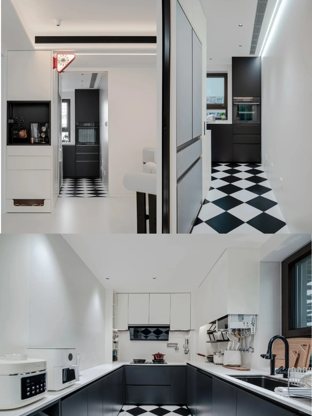 四居改五居？小区唯一？怒赚100万？