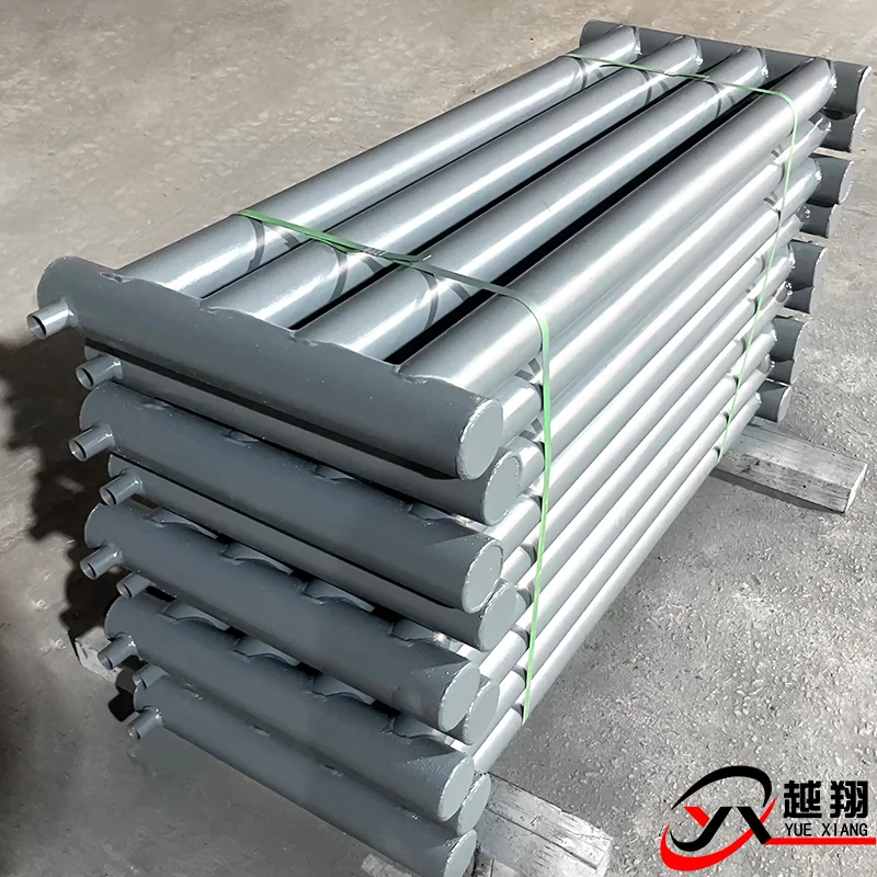 蒸汽光排管散热器：高温供暖场景的耐用之选
