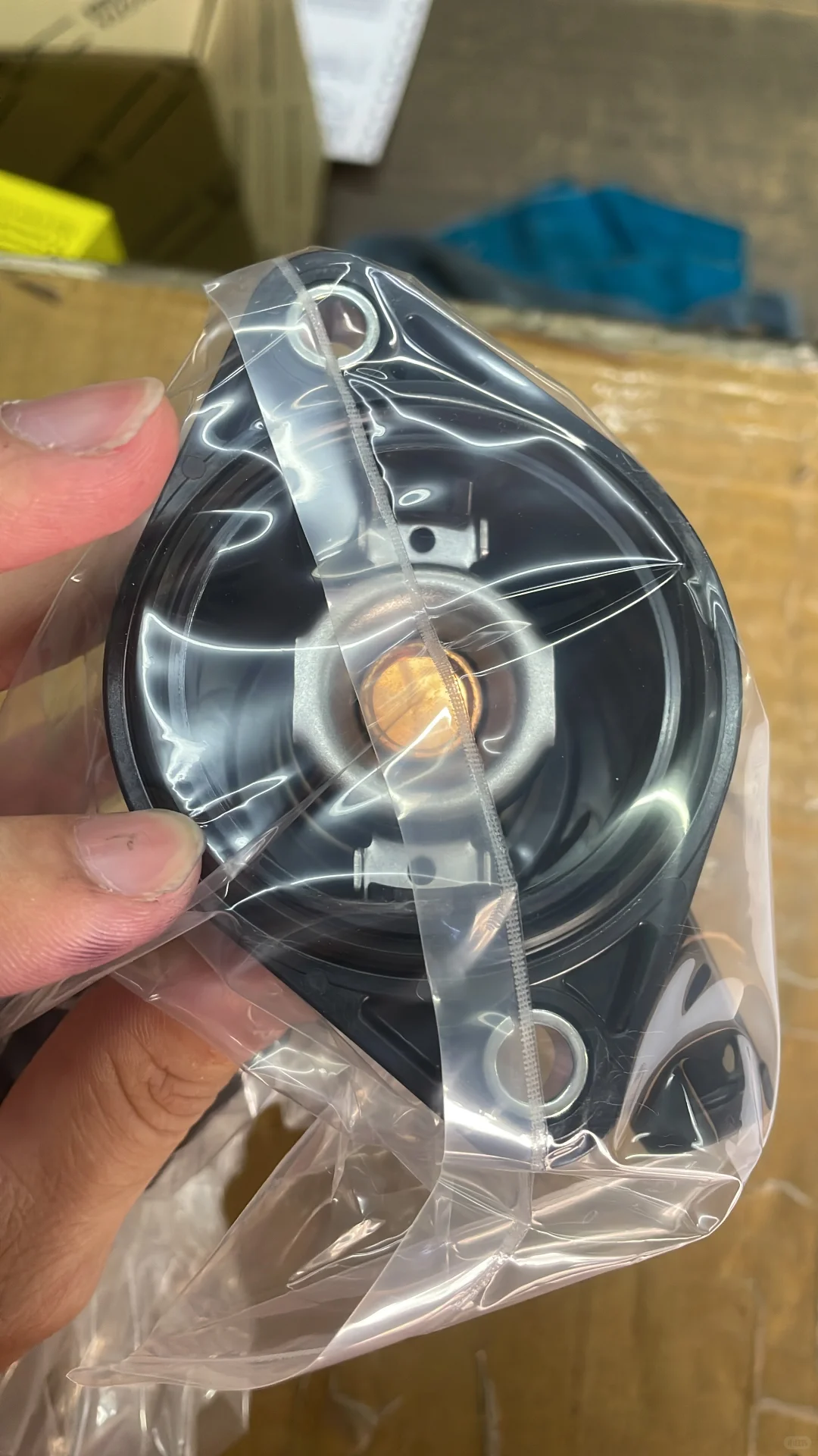 【城和汽车零件有限公司】——您的丰田汽配专家