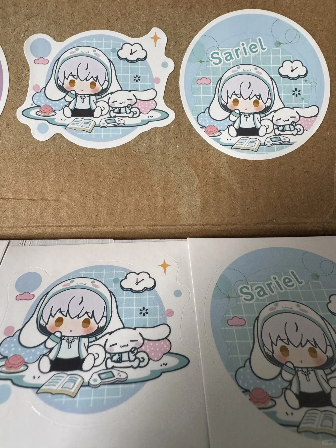 别问了，是真的只要三分钱❗️