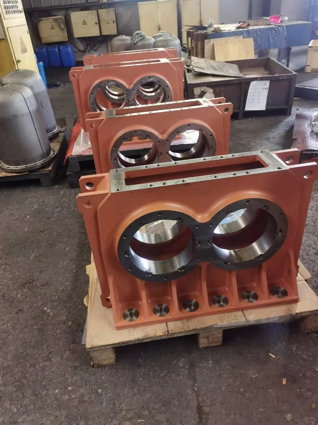 铸件定做，铸件厂家，铸钢件