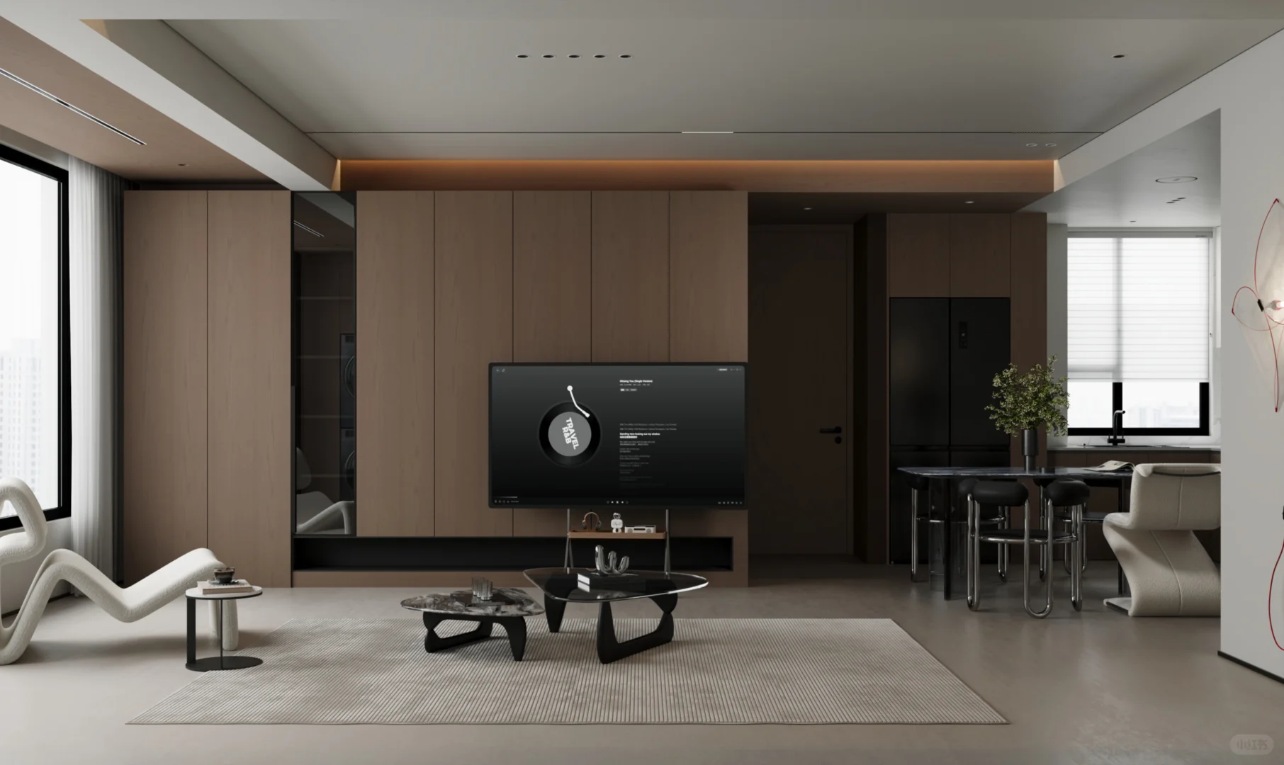 90后都喜欢的意式风格长什么样?