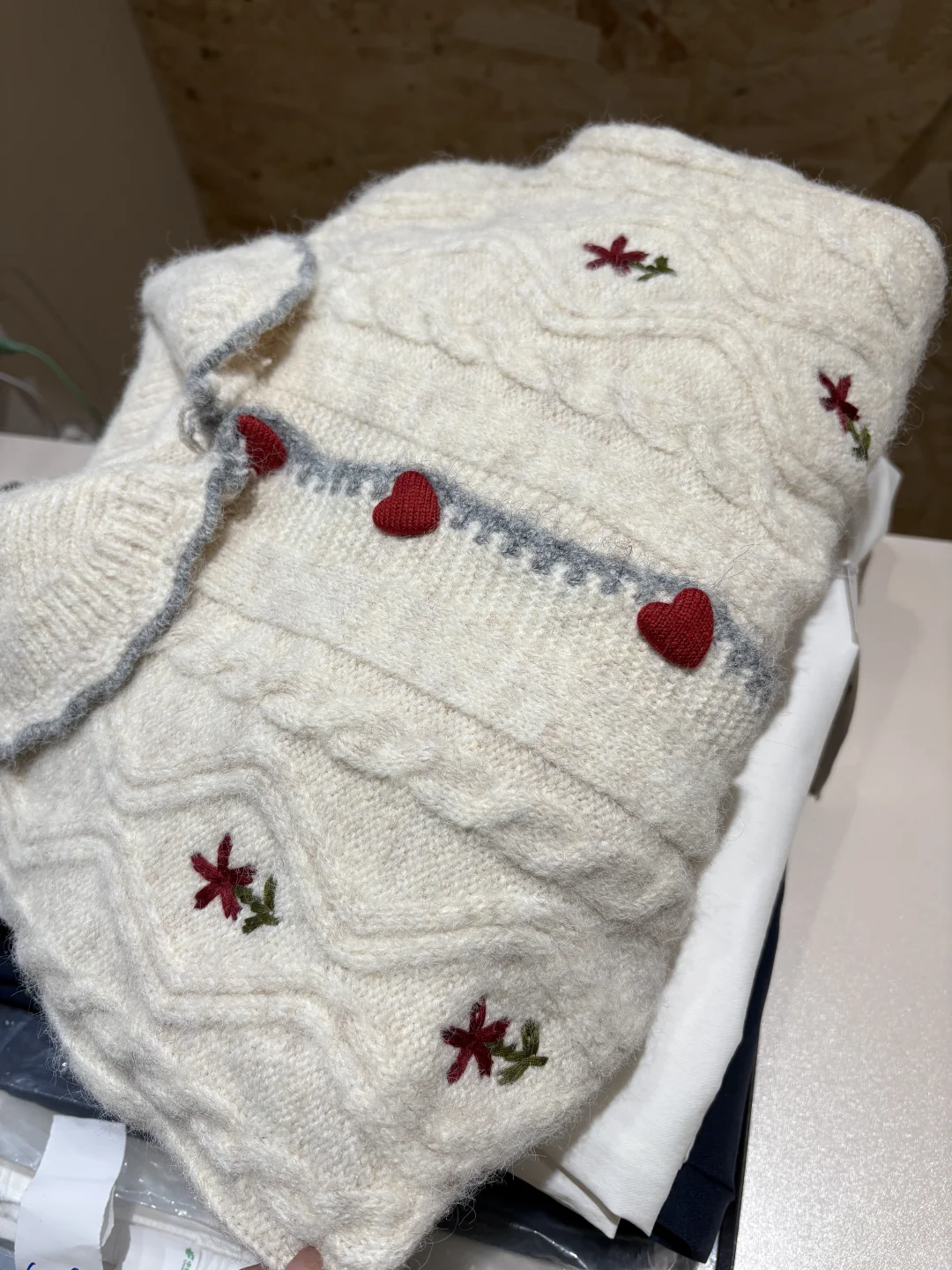 实体店一天卖1000真的很难吗？