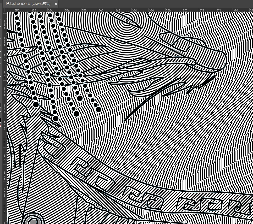 折光压纹塑料金箔卡片 支持少批量