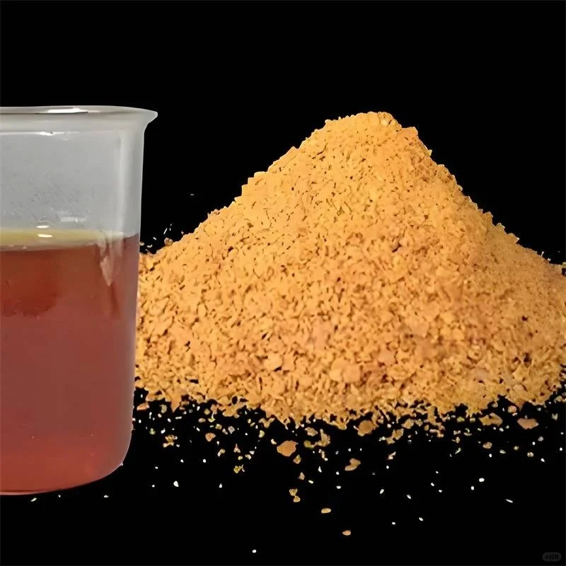 宜兴市聚合氯化铝专业定制服务