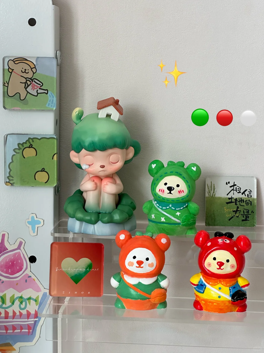 不玩手机挑战（40/100）