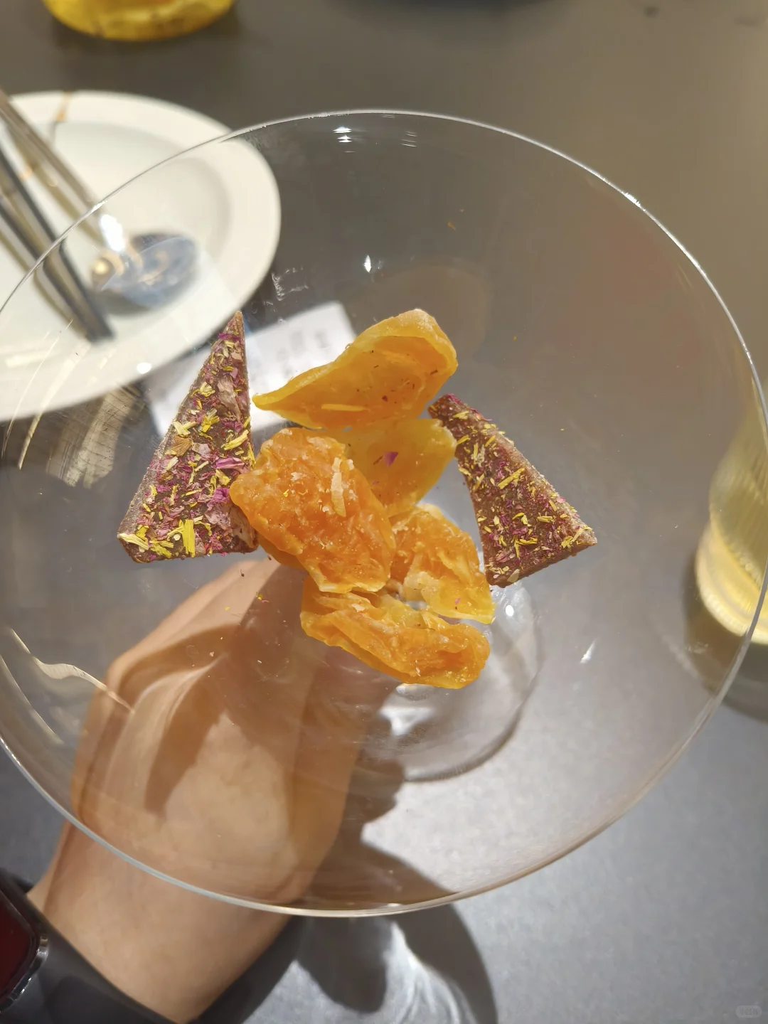 邯郸礼部 吃上了吃上了