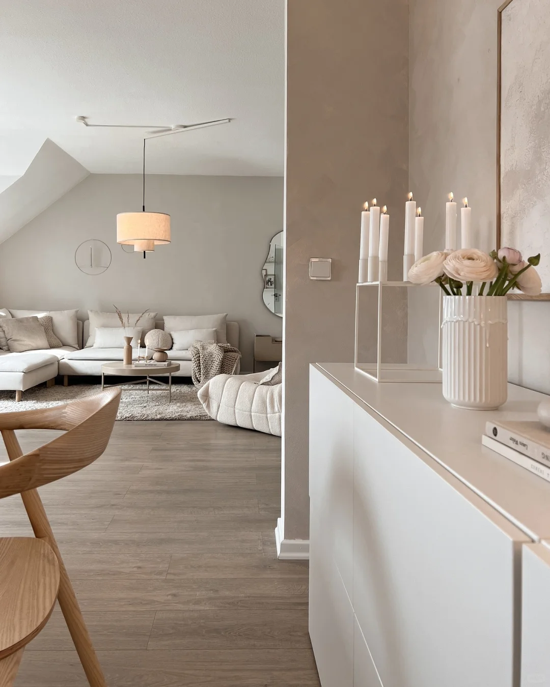 Sharing Home?ins家居博主好看的家