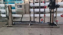 济南废水处理系统哪里有