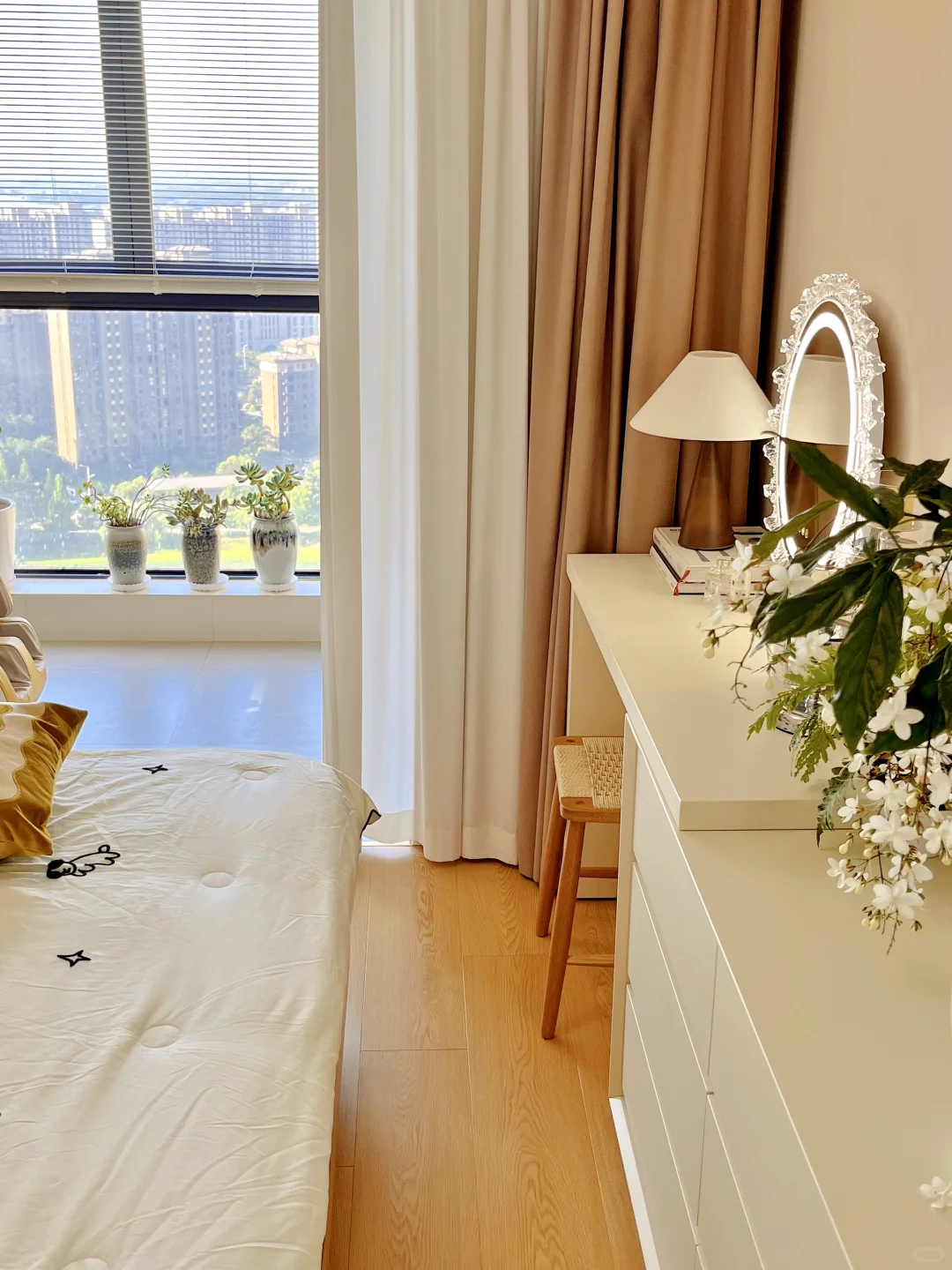 邻居说厉害?同样60㎡你家却装出100㎡的效果