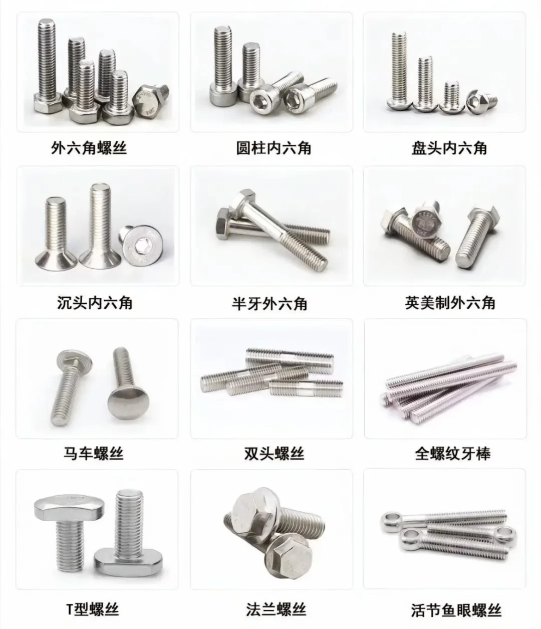 螺丝虽小，安全事大，每一颗都是责任的重量