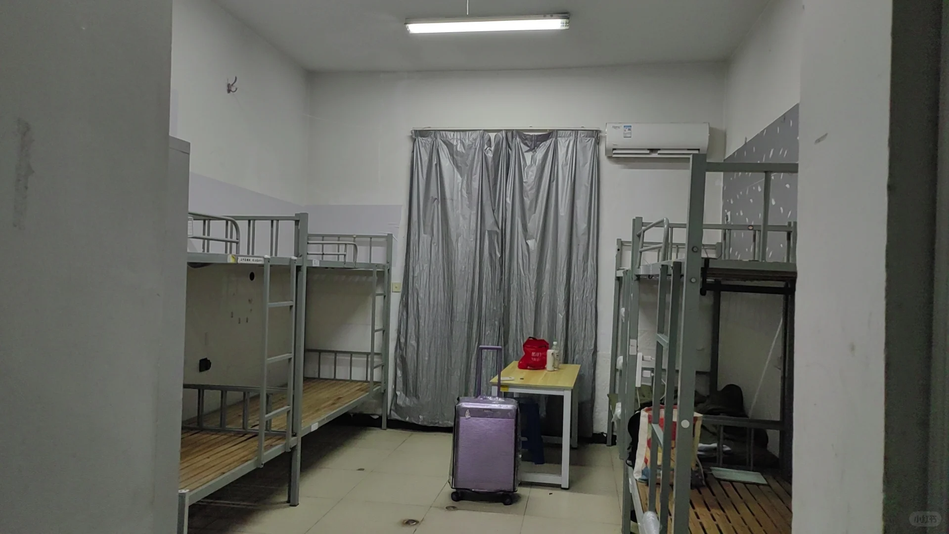 南京康师傅方便面厂实习