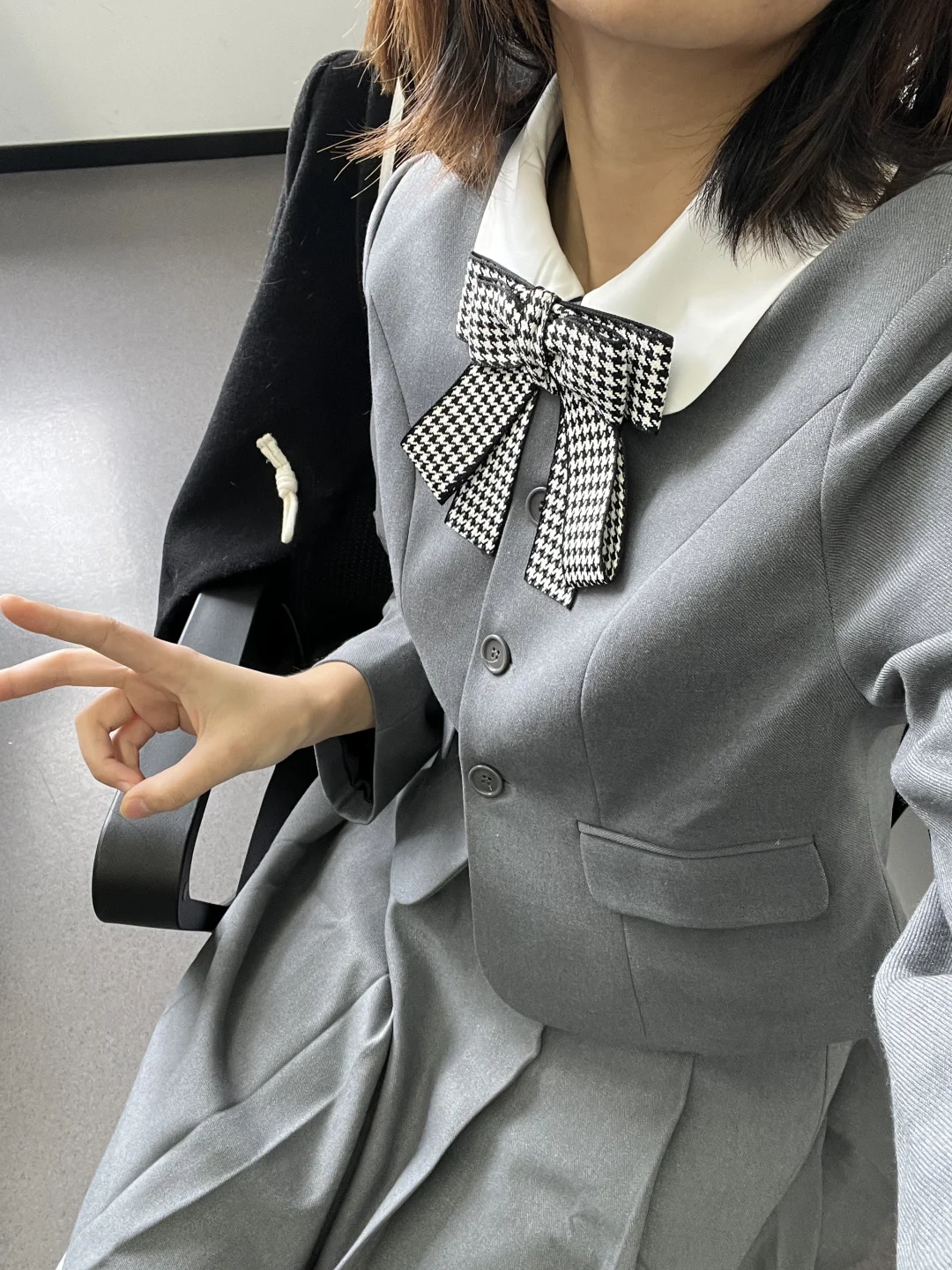 特别可爱的一套！