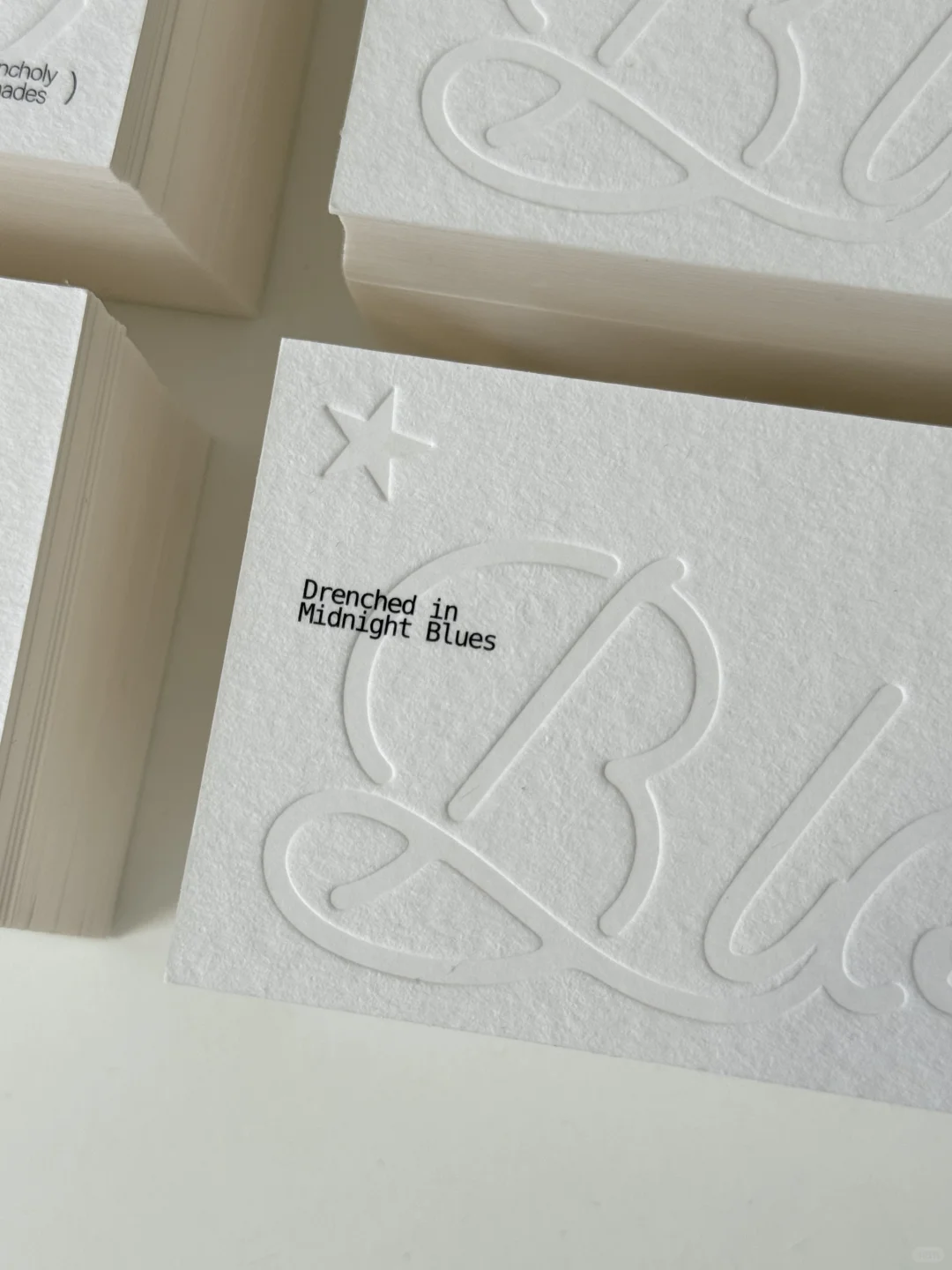 谁家素材包做压纹ID卡呀！超权威的一集