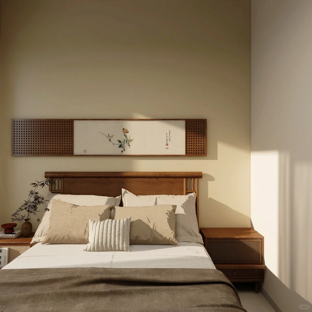 爸妈适老化的家来了!1:1宋氏美学适老宅;