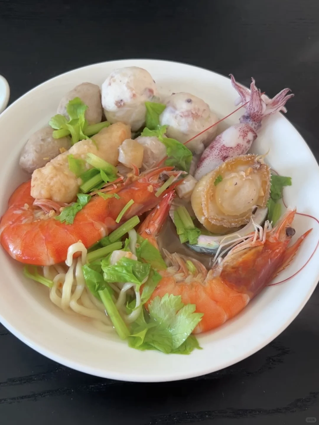 潮汕“方便面”也太方便了哈哈哈