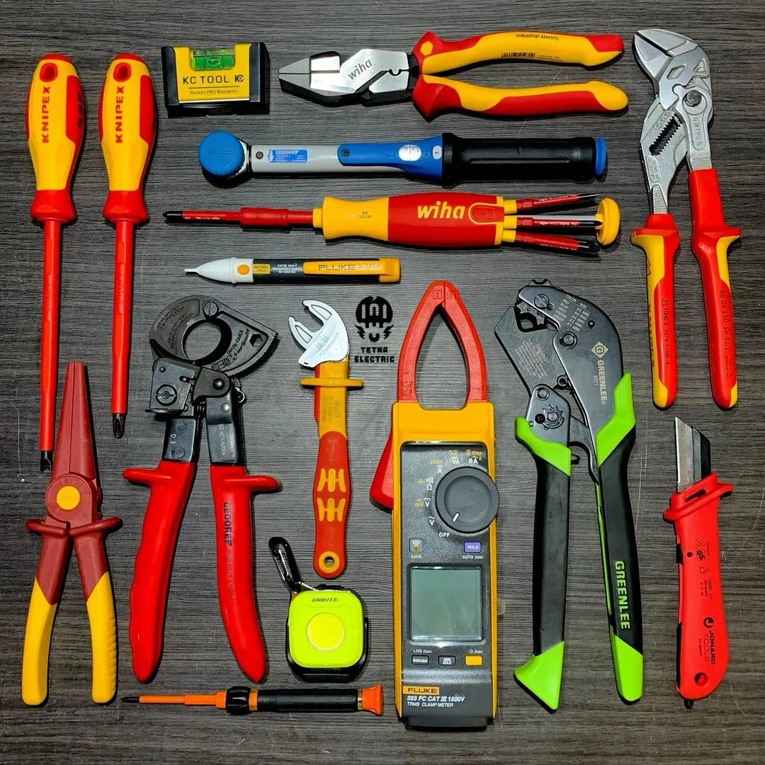 德国电气工具为何如此优质？?✨