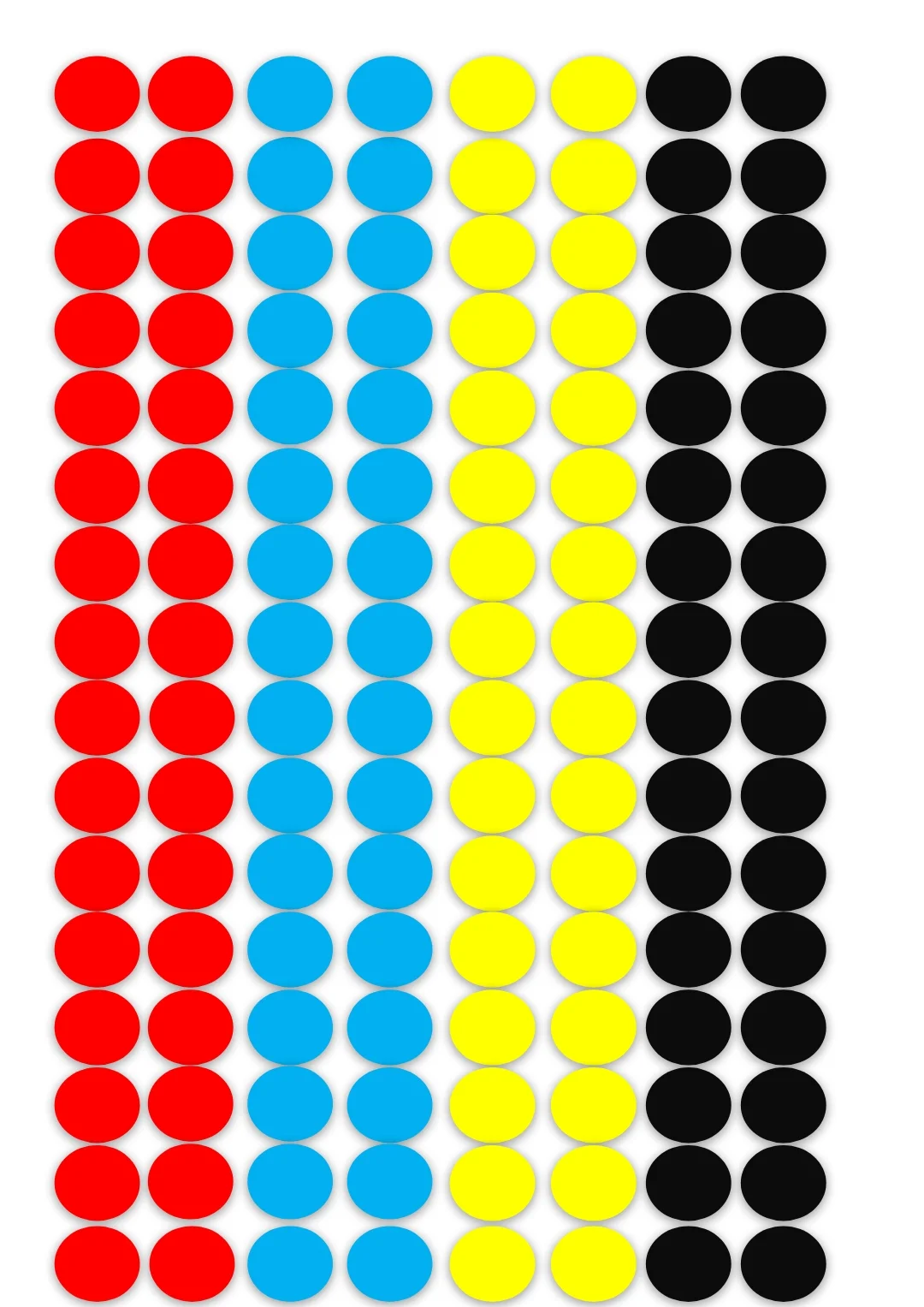 喷墨打印机至少每周打印一次