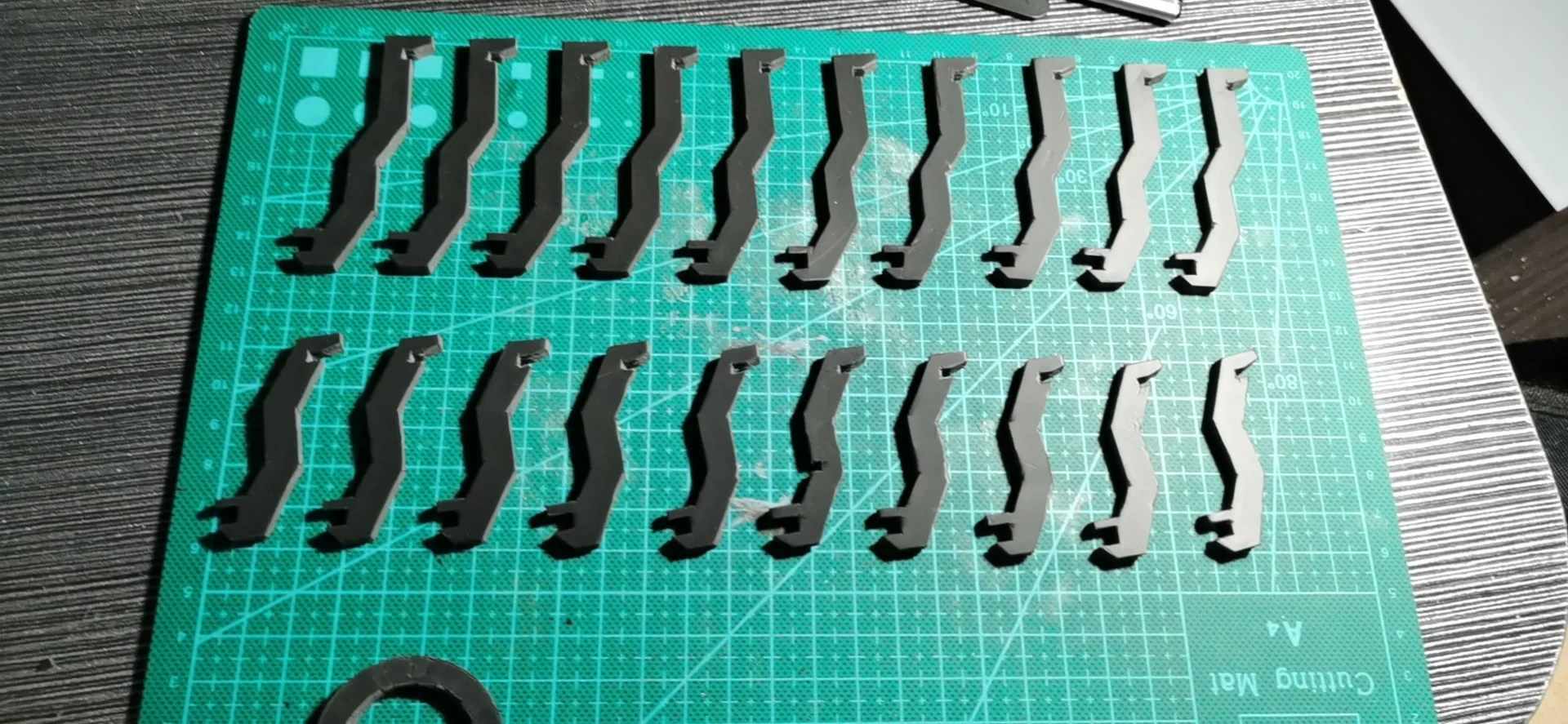 手工做一个钢铁侠反应堆?