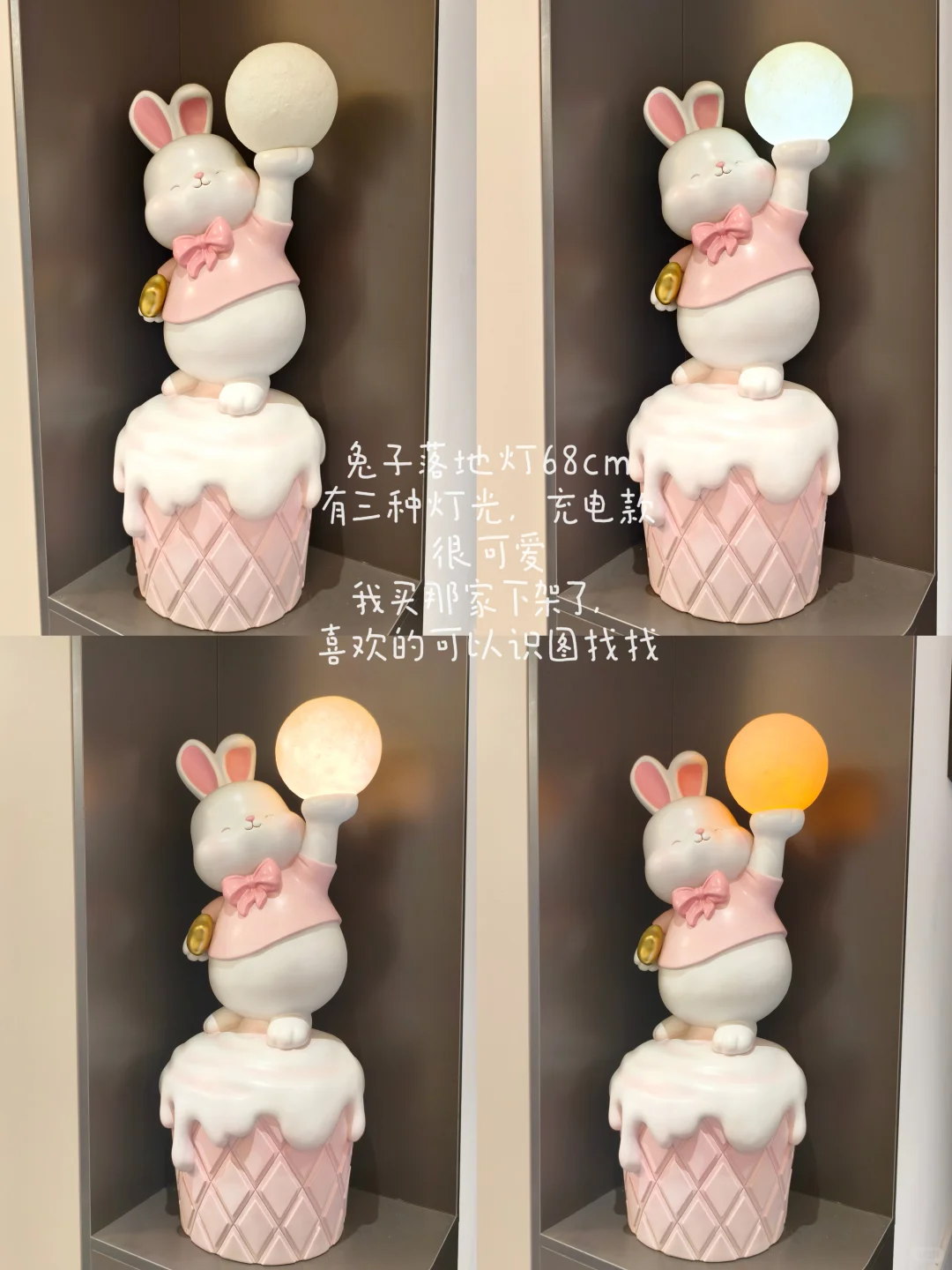 新家的100个快递?|餐边柜摆件合集