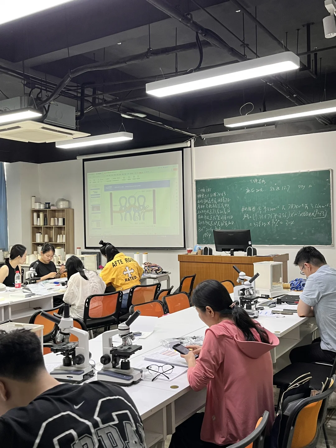 懂工艺单，才是纺织人的“通关秘籍”