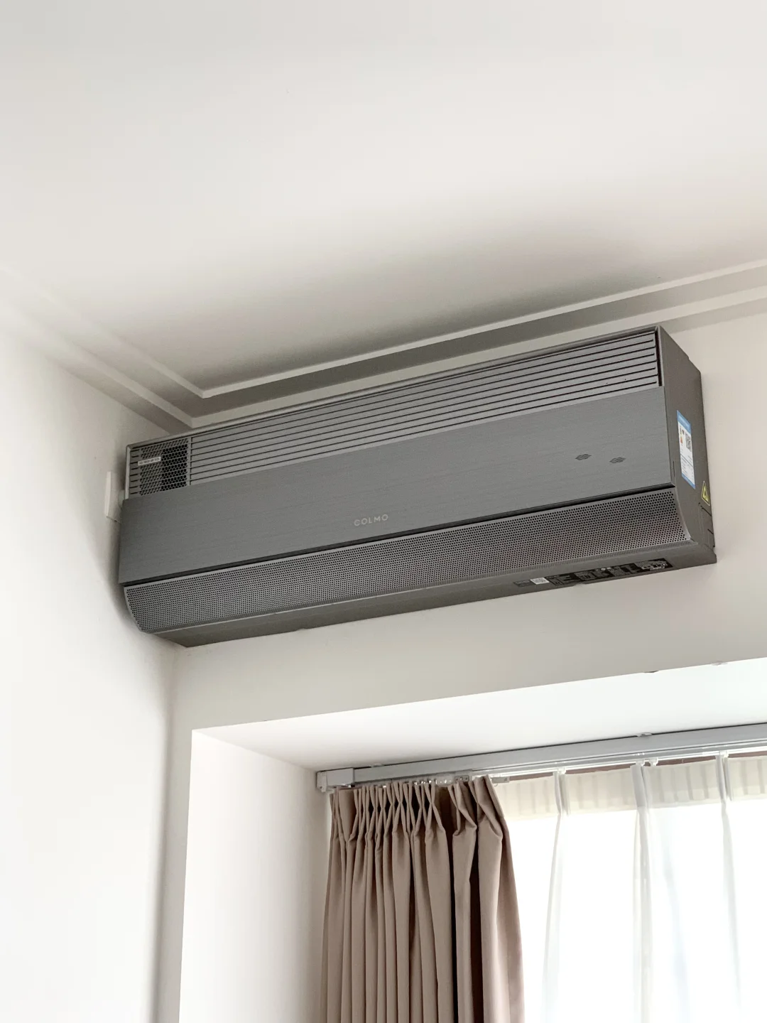 拿下全屋COLMO除了贵没毛病