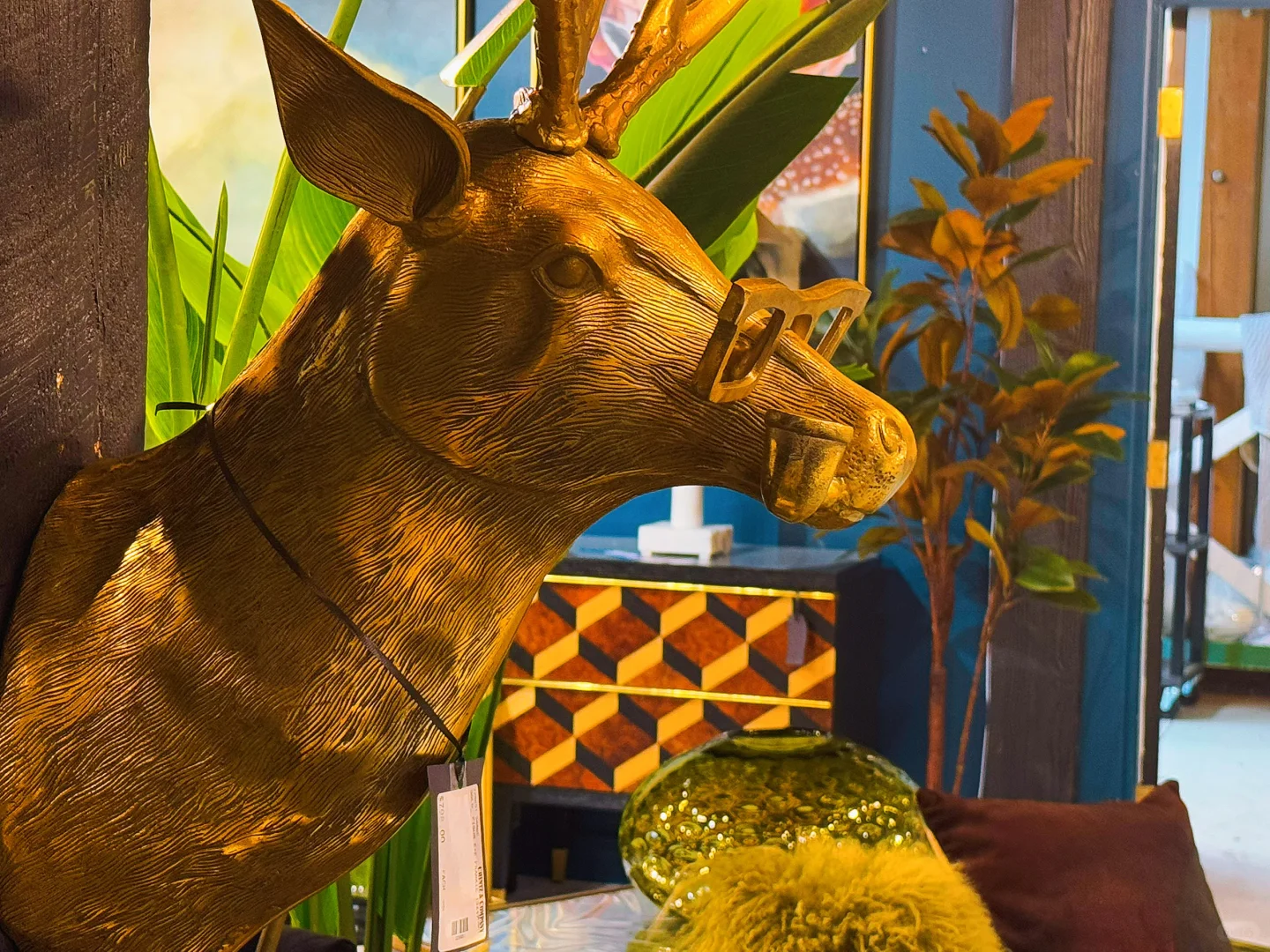 唐人街边,居然藏着这么大一个家居空间?