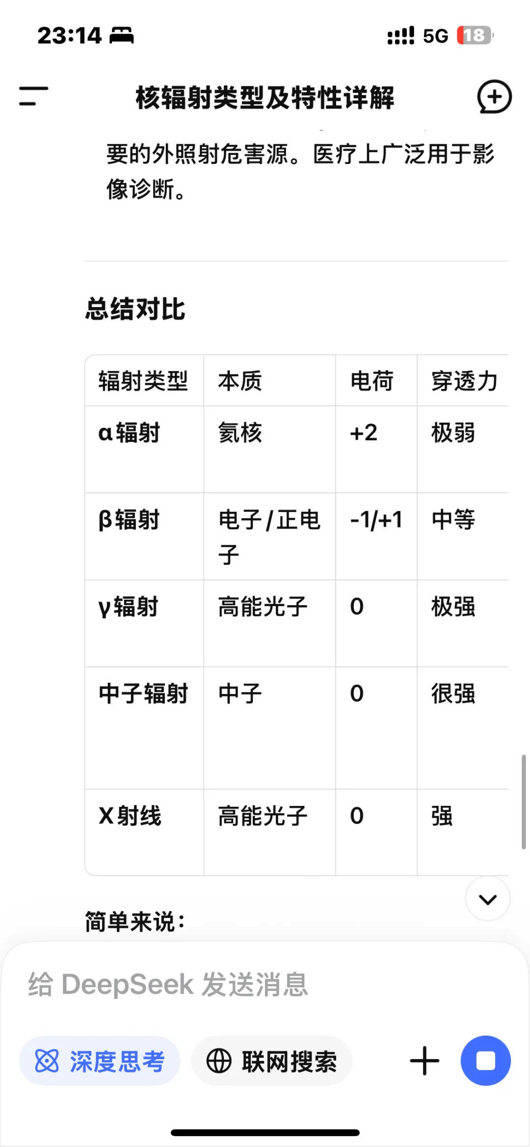 雅诗兰黛智妍面霜核辐射值检测