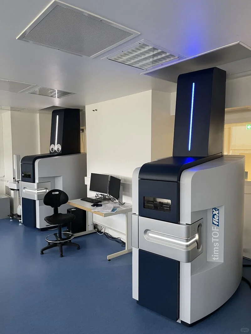 为啥高端医疗设备的外观设计都爱用极简风❓