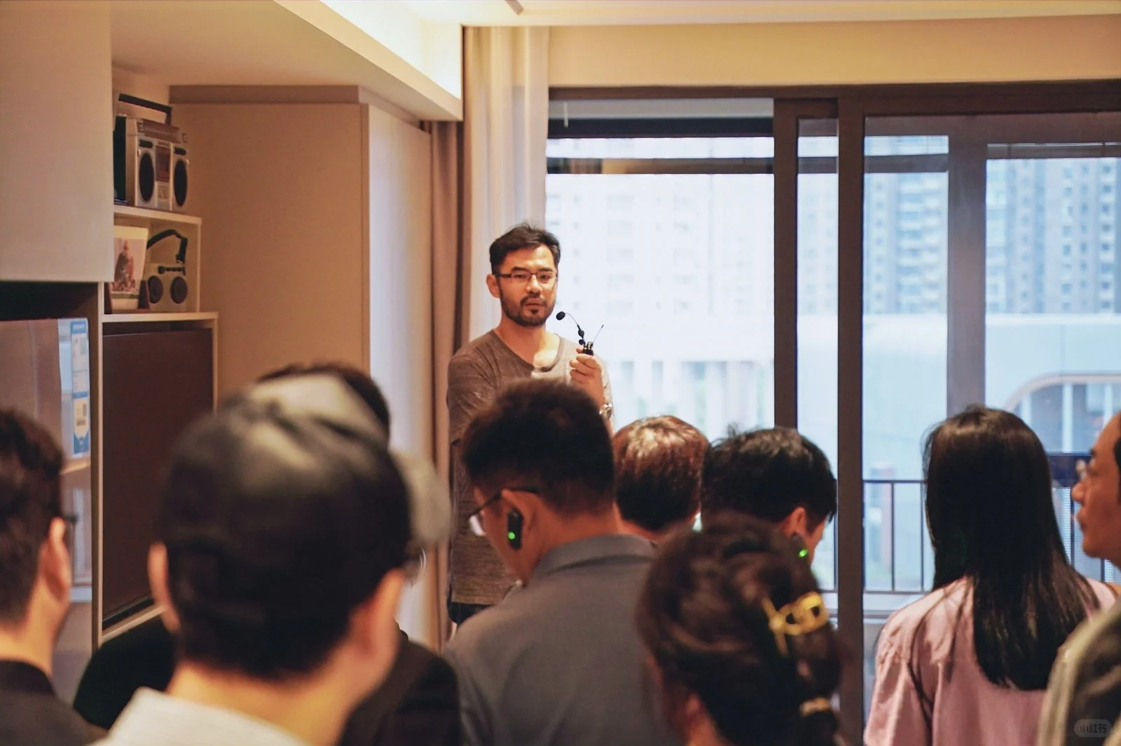 适老化设计与居家养老改设计