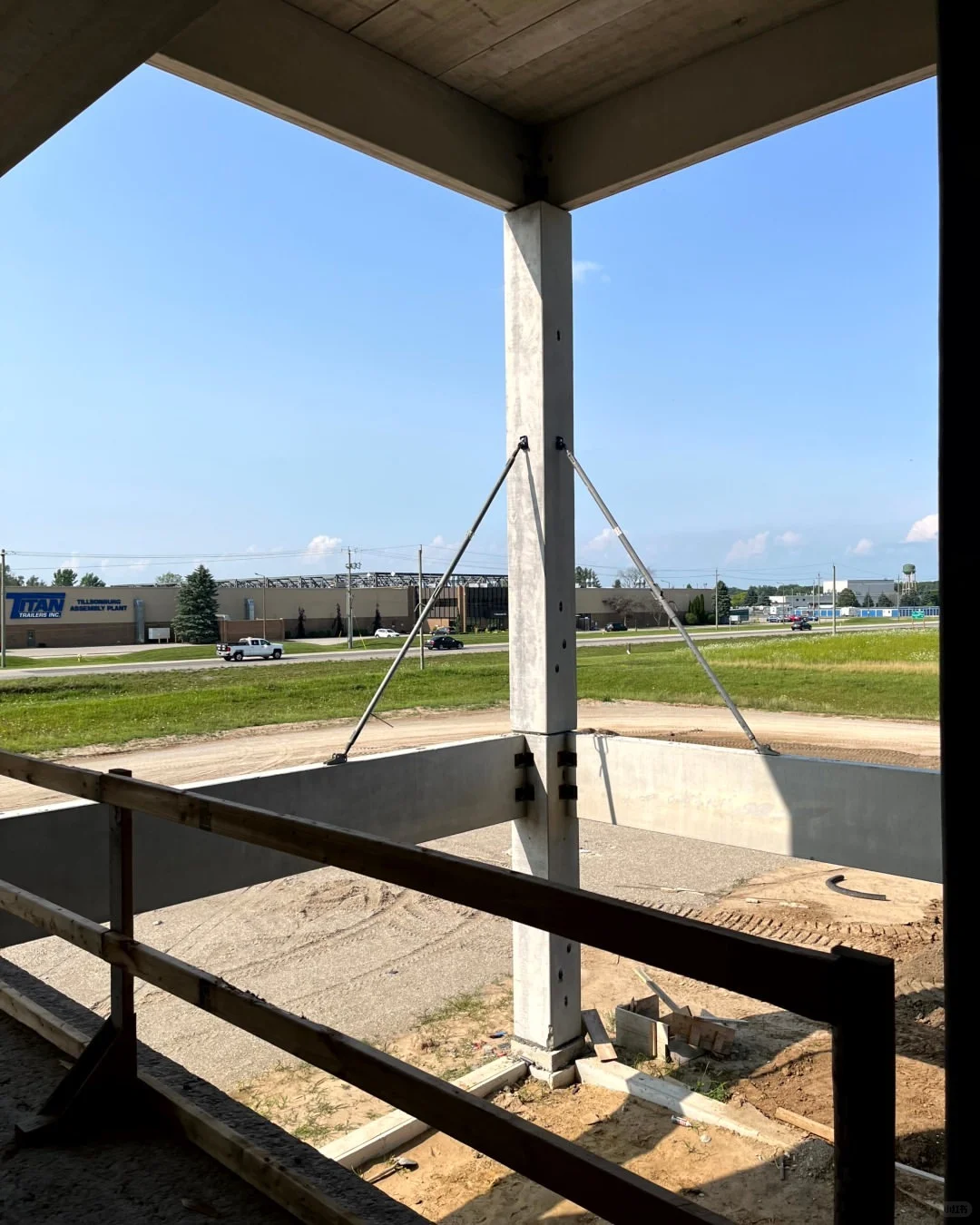 减少工序，减少工种