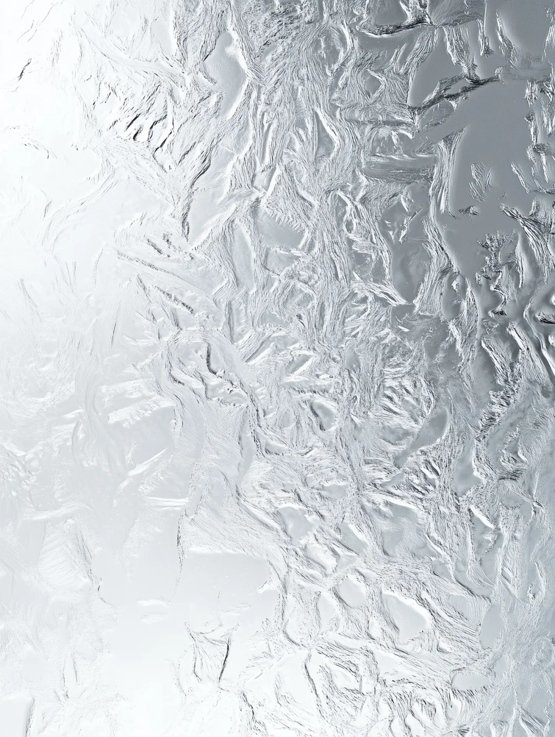 底图素材| 白色磨砂玻璃