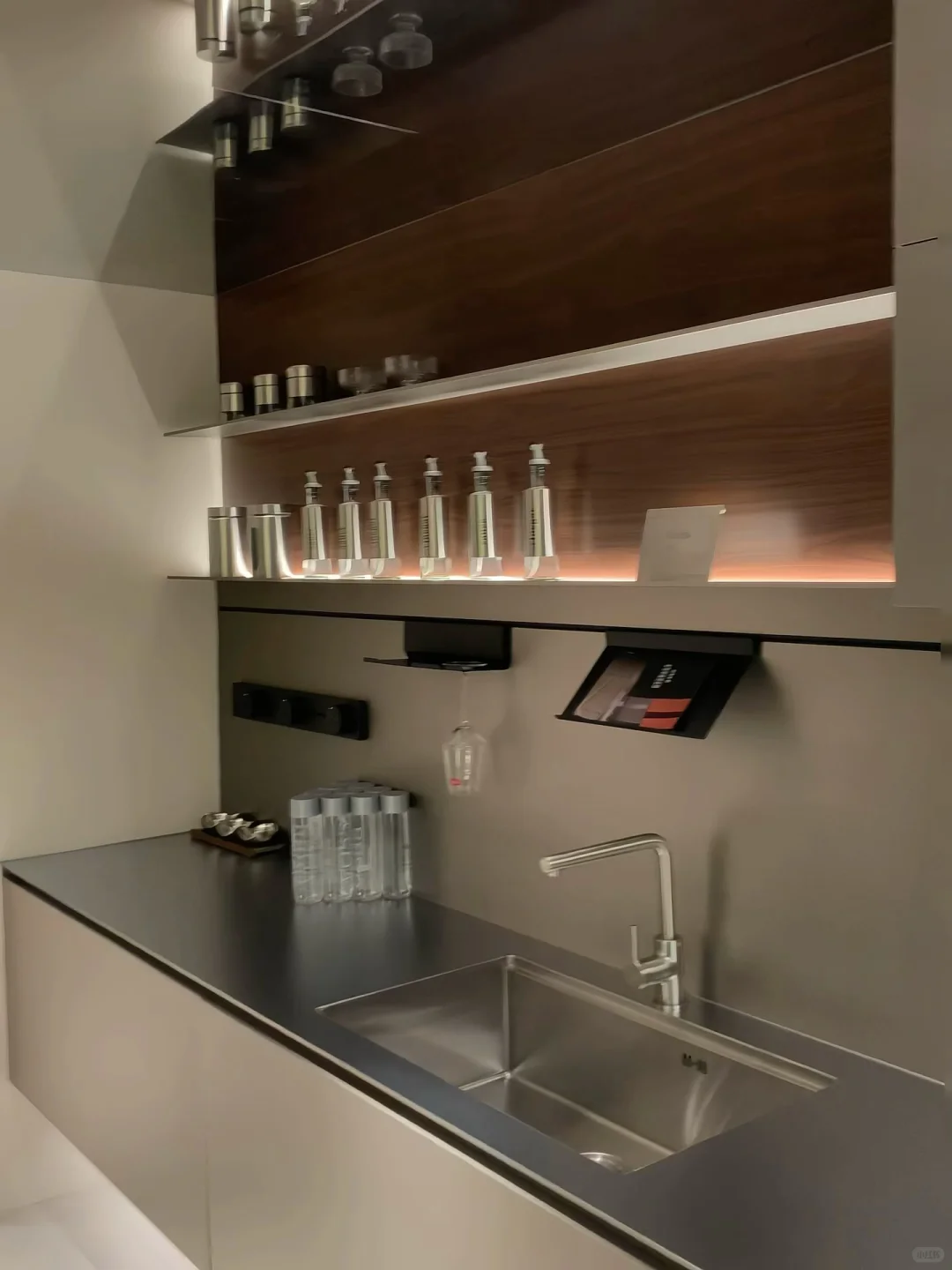 不锈钢台面自用一年的真实感受❗️